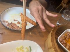 -颐和•海鲜砂锅粥•啫啫煲(奥林匹克广场店)