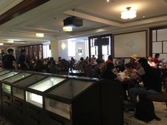 -1868 Café(上海自然博物馆店)