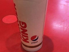-汉堡王(房山绿地缤纷城店)
