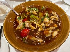 -光明邨大酒家(淮海路店)