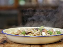 宫保虾球-夹夹大·蟹蟹大排档(财富又一城店)