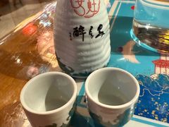 -醉长安(钟楼旗舰店)