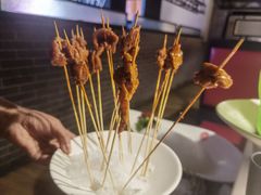-九鼎轩脆毛肚火锅(南京东路店)
