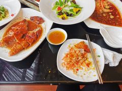 -高第街56号港式餐厅(山大路店)