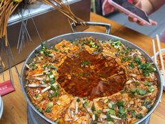 -李不管把把烧(火车南站店)