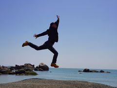 -六鳌翡翠湾滨海度假景区