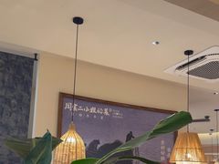 -周家二小姐的菜·扬州菜·香炒蟹·狮子头(江都金鹰店)
