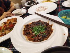 -小龙酒家(桂平路店)