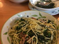 -萨莉亚意式餐厅(深圳北站店)