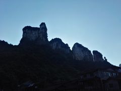 -矮寨·十八洞·德夯大峡谷景区