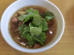 -六合居·邯郸菜·武安菜起源地