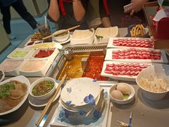 -海底捞火锅(杭州滨江九宜城店)