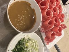 -东来顺饭庄(apm总店)