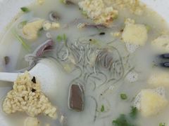 -鸭得堡老鸭汤·鸭血粉丝(凤凰西街店)