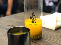 -蚝山·喷汽火山生蚝(前福路店)