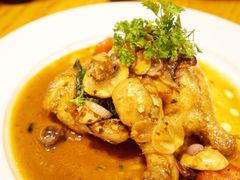 -君悦酒店·La Terrazza意合園·意式风味