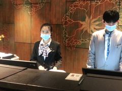 -半岛星际酒店(义乌国际商贸城店)