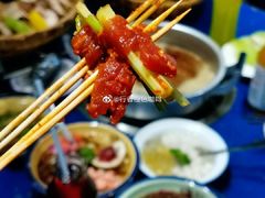 -马路边边串串香(双井直营店)