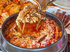 -海云台韩式汤饭·13年匠心韩料(南山店)