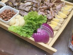 -和源祥·日照菜扛把子(万平口一店)