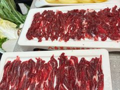 -八合里潮汕鲜牛肉火锅(广州五羊邨店)