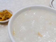 瑶柱福果粥-海南大院(海甸岛店)
