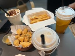 -BeauTea水仙(coco park店)