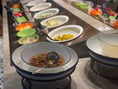 -比格比萨自助(万柳华联店)