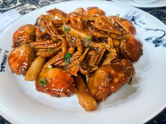 -晓平饭店(嘉善路店)