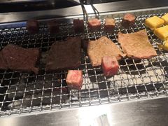 -小财盆地桌烤肉