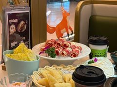 -狐狸爱上椰子鸡(滨江星光大道店)