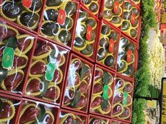 -鲜力达果品批发直销(青山店)