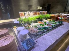 -三谷里·生态水疗空间(五一店)
