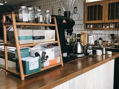 -明谦·Coffee&Cocktail Bar(美您公园店)