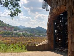 -红山村