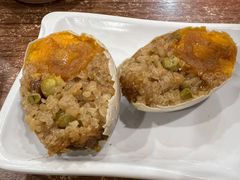 -继红顺河抄手名小吃