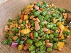 -万龙洲海鲜(南新仓店)