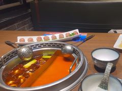 -快乐小羊(富强中路店)