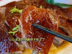 -猪肉婆私房菜(容桂总店)