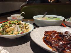 -老头儿油爆虾(星光一期店)