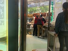 门面-晓马鸭店(新芜路店)