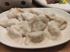 大葱猪肉水饺-一轩饺子馆(丽都店)