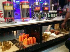 -自助火锅筷乐食代自助餐厅(金辰店)