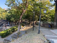 -赭山公园