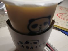 -茶百道(七星路店)