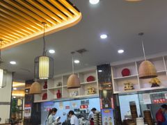 -蒋家桥饺面店(东关街店)