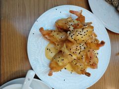 -品鲜村农家菜·阳澄湖大闸蟹(总店)