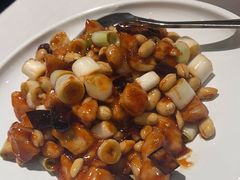 -福海居烤鸭店(鸟巢店)