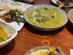 -Siam泰餐厅(水上公园店)