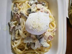 -AFS Cafe & Canteen(闽江二路店)